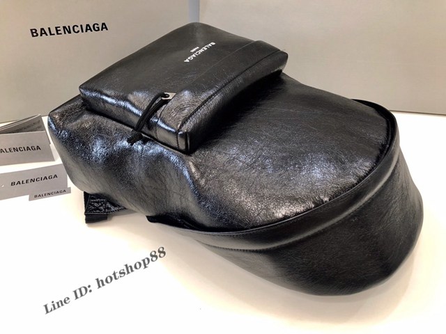 Balenciaga專櫃爆款everyday背包/雙肩包 巴黎世家男士後背包 fyj1562